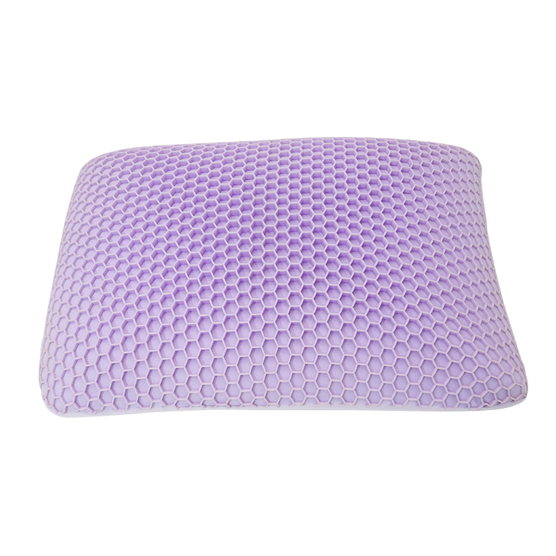 TPE Memory Foam Pillow Nieuw materiaal