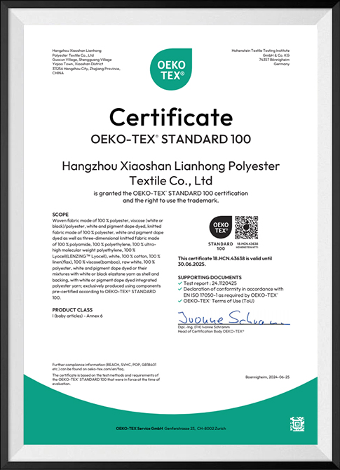 Certificering 01